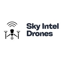 Sky Intel Drones